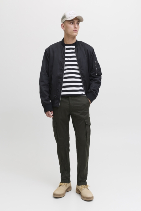 Jack & Jones jpstpaul flake cargo noos